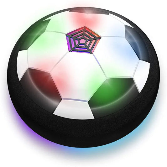 GlideGoal Hover Soccer