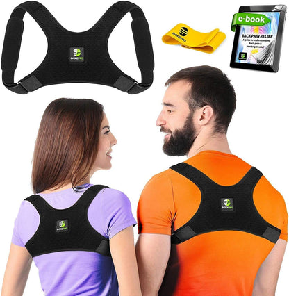 Evoke Pro Posture Revive - Your Path to Perfect Posture