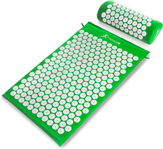 ProsourceFit BlissMat Acupressure Set